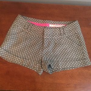 DKNY Women’s Gray Short Sz 27